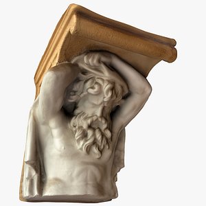 Atlas Torso