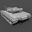 T80低ポリ