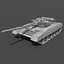 T80低ポリ