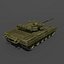 T80低ポリ