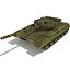 T80低ポリ