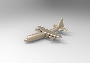 airplane avio  key ring