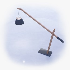 High-Quality - Garden Lamp  Light