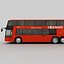Mitsubishi Fuso Aero King (JR Kyusyu Bus)