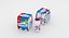 ActimelPomergrenate 4-pack