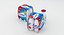 ActimelPomergrenate 4-pack