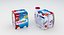 ActimelPomergrenate 4-pack