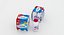 ActimelPomergrenate 4-pack
