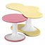 roche bobois bombom sofa set 2