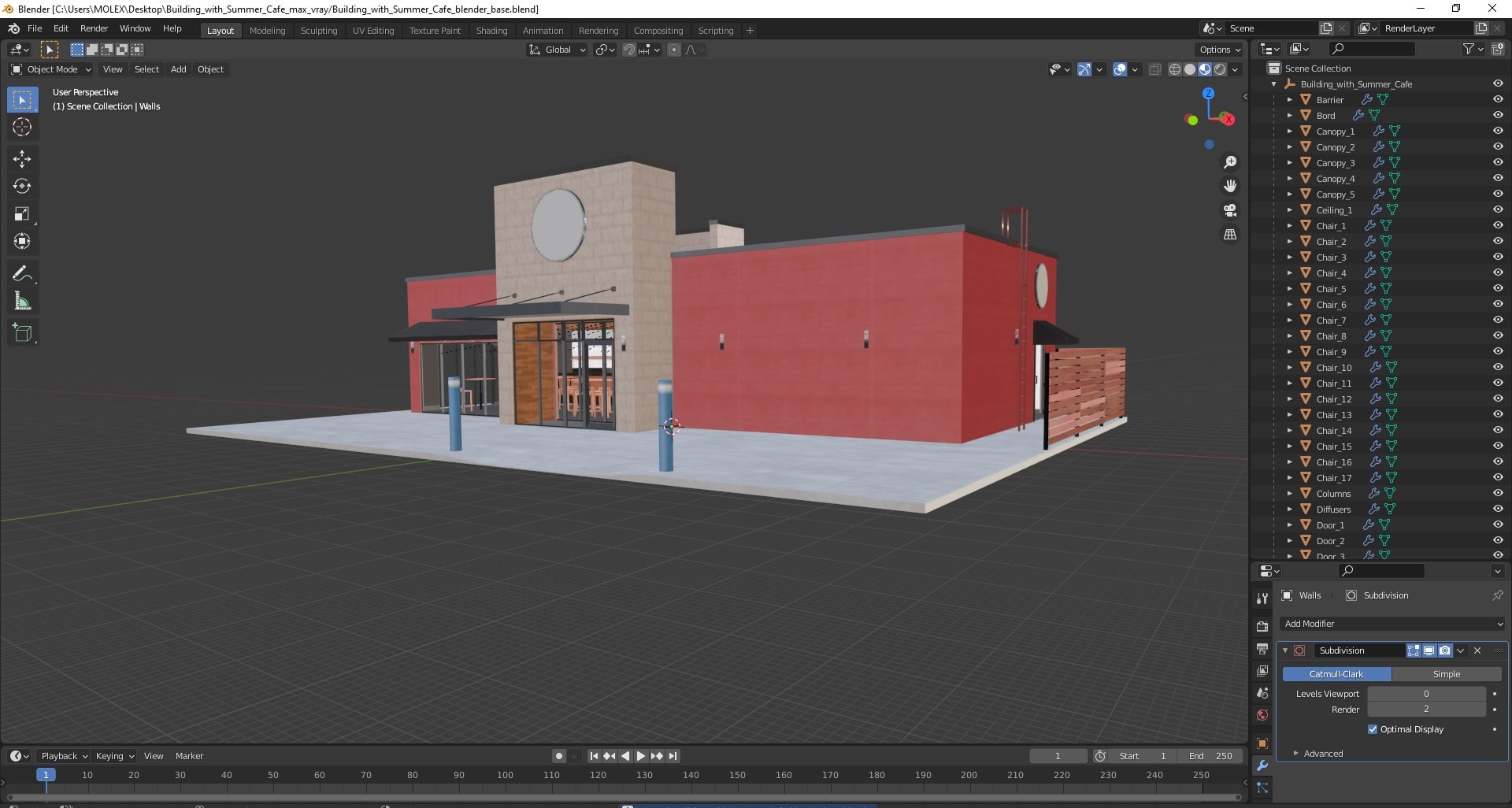 Building with Summer Cafe 3D model https://p.turbosquid.com/ts-thumb/Pa/mdMVn7/l5/buildingwithsummercafe3dmodel030/jpg/1722197089/1920x1080/fit_q87/a134393a7856aef15551191157cb813596876dbe/buildingwithsummercafe3dmodel030.jpg