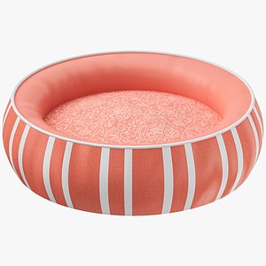 Pet Bed 02