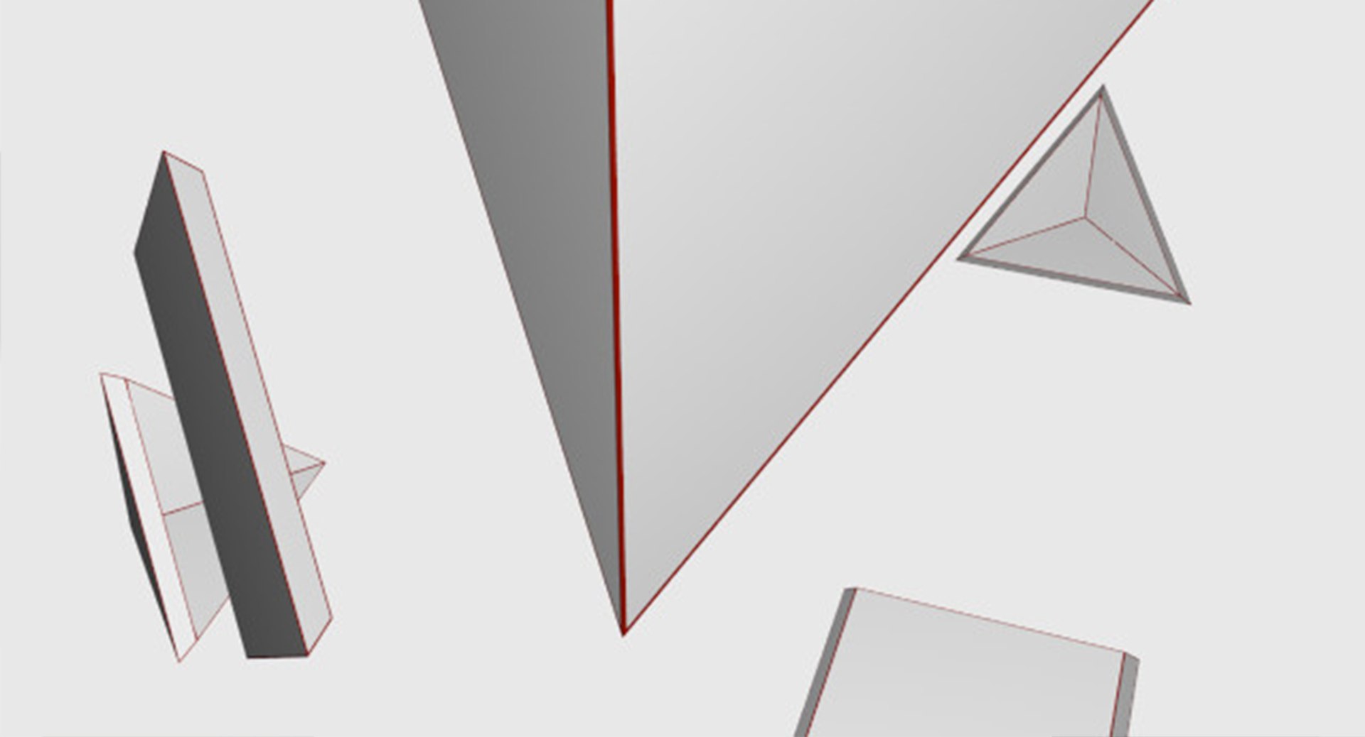 Cube Rigid Body Dxf Free