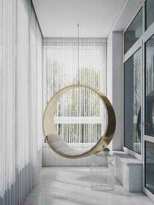 Swing chair
