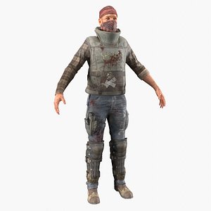 Bandit 5