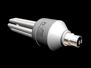 free energy saver 3d model