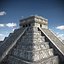 Chichen Itza Pyramid