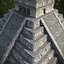 Chichen Itza Pyramid
