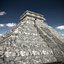 Chichen Itza Pyramid