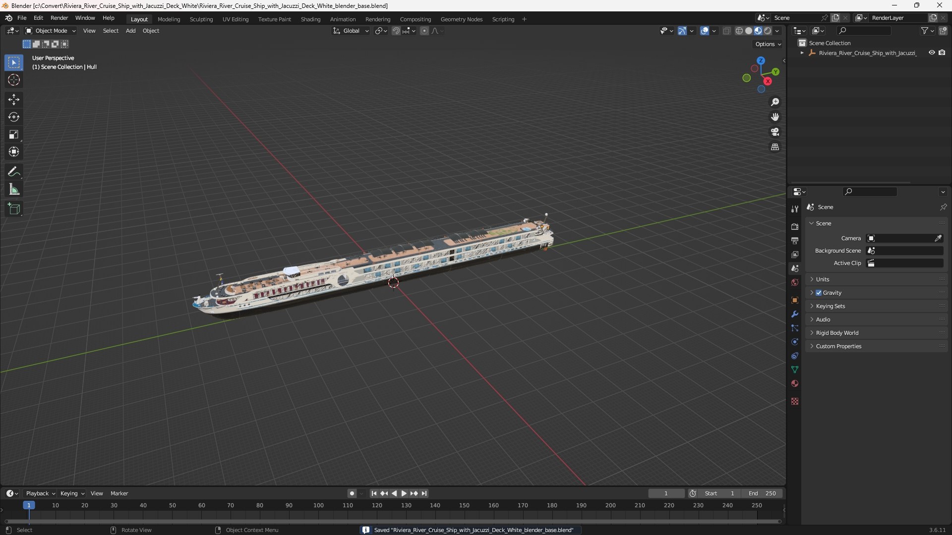 3D Riviera River Cruise Ship with Jacuzzi Deck White https://p.turbosquid.com/ts-thumb/Pa/xocid2/C4/riviera_river_cruise_ship_with_jacuzzi_deck_white_1001/jpg/1755504729/1920x1080/fit_q87/ac0691ca2962141e0108bcb31753cdd34e4e3823/riviera_river_cruise_ship_with_jacuzzi_deck_white_1001.jpg