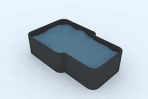 garden pool 3
