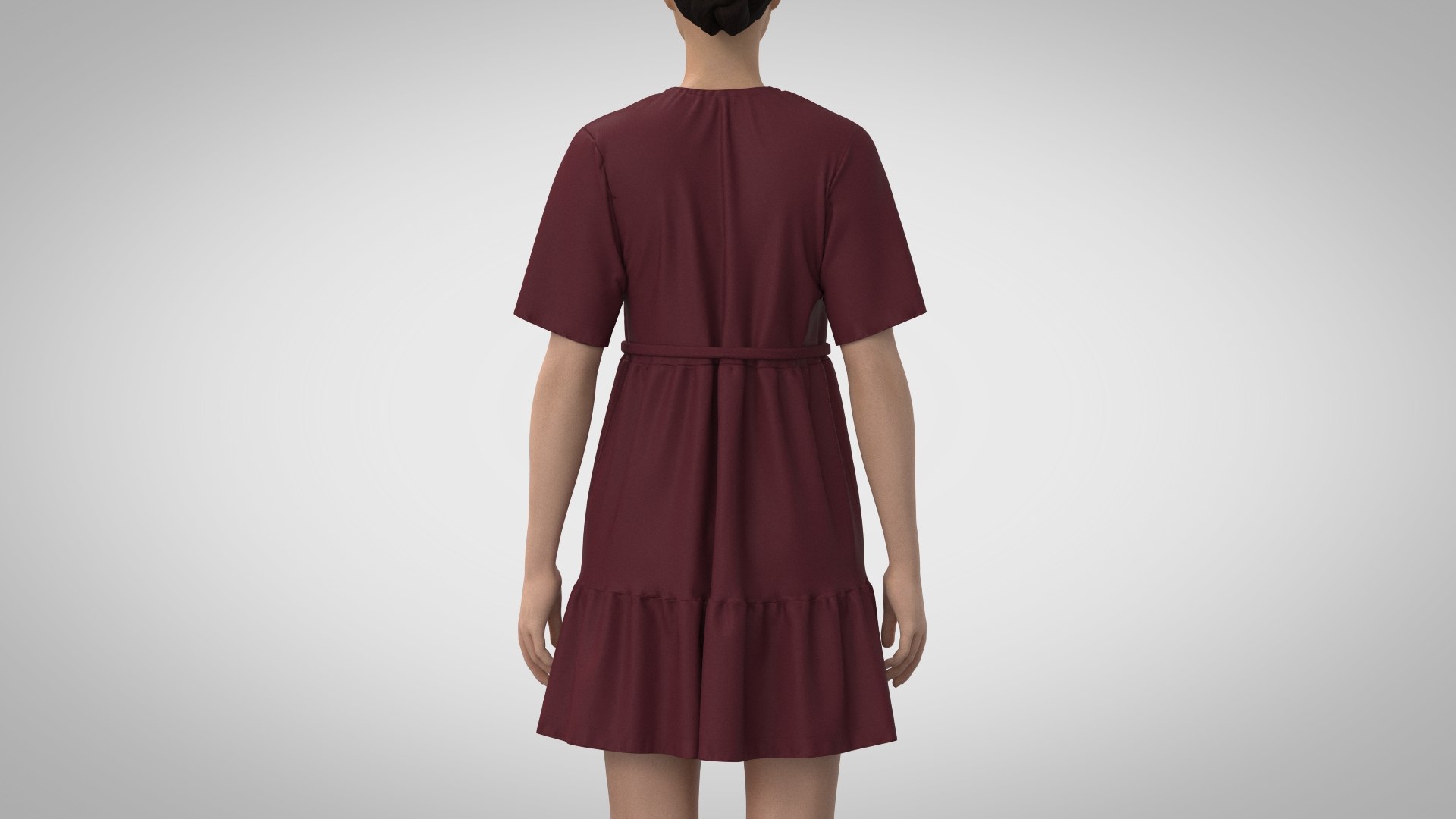 Tiered Mini Dress model https://p.turbosquid.com/ts-thumb/Pb/6W87BI/Bd/zprjtieredminidressv1.0b/jpg/1695640399/1920x1080/fit_q87/a6453e79375f1228f0ceff50ead9931faa7547b8/zprjtieredminidressv1.0b.jpg