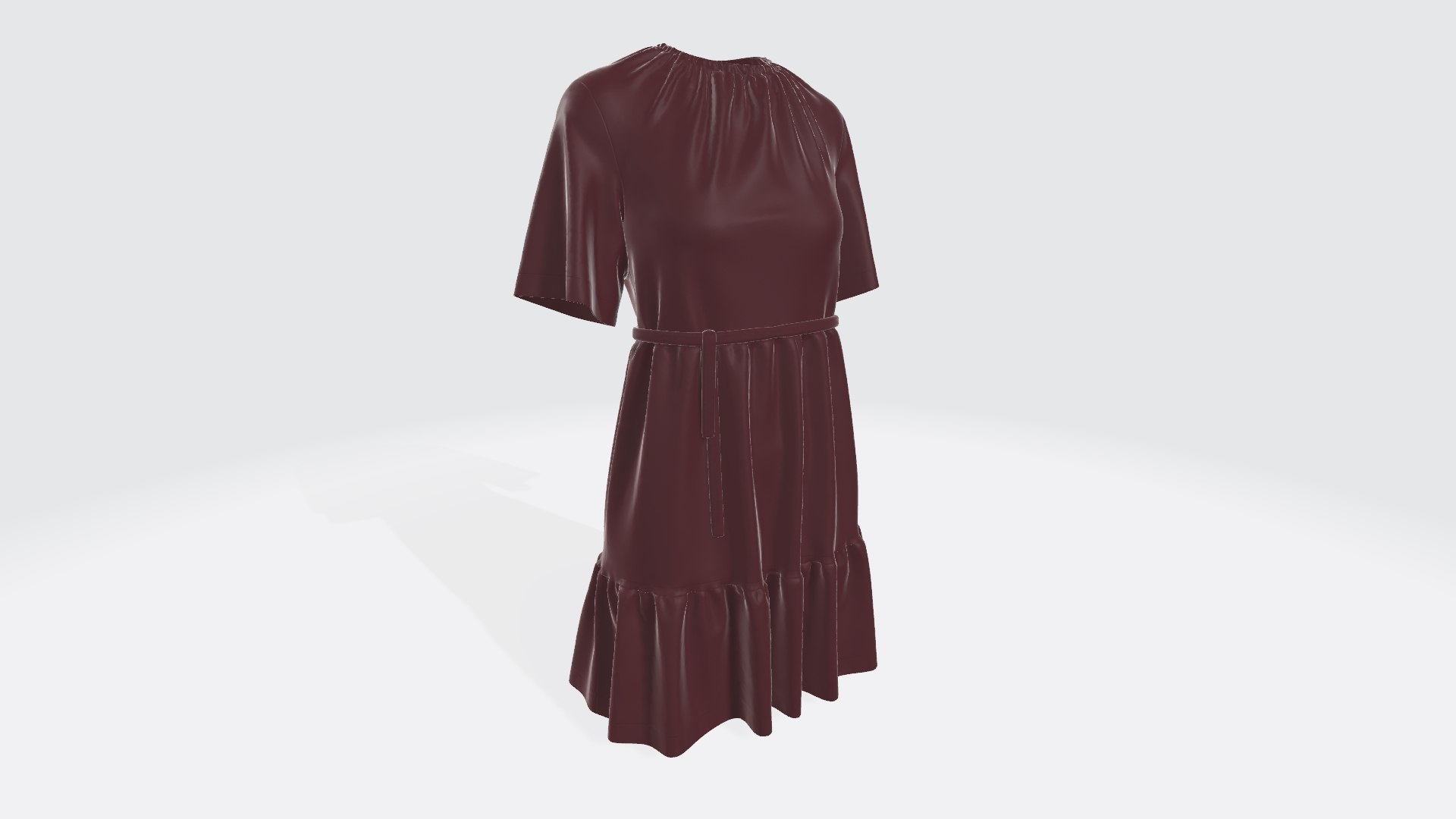 Tiered Mini Dress model https://p.turbosquid.com/ts-thumb/Pb/6W87BI/Mh/glbtieredminidress3d/jpg/1695640426/1920x1080/fit_q87/6b281ff6c527d7c1938cf6940799d1a977567ff7/glbtieredminidress3d.jpg