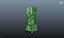 Minecraft Creeper