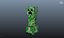 Minecraft Creeper