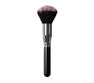 3D Make Up Brush PBR  20 model