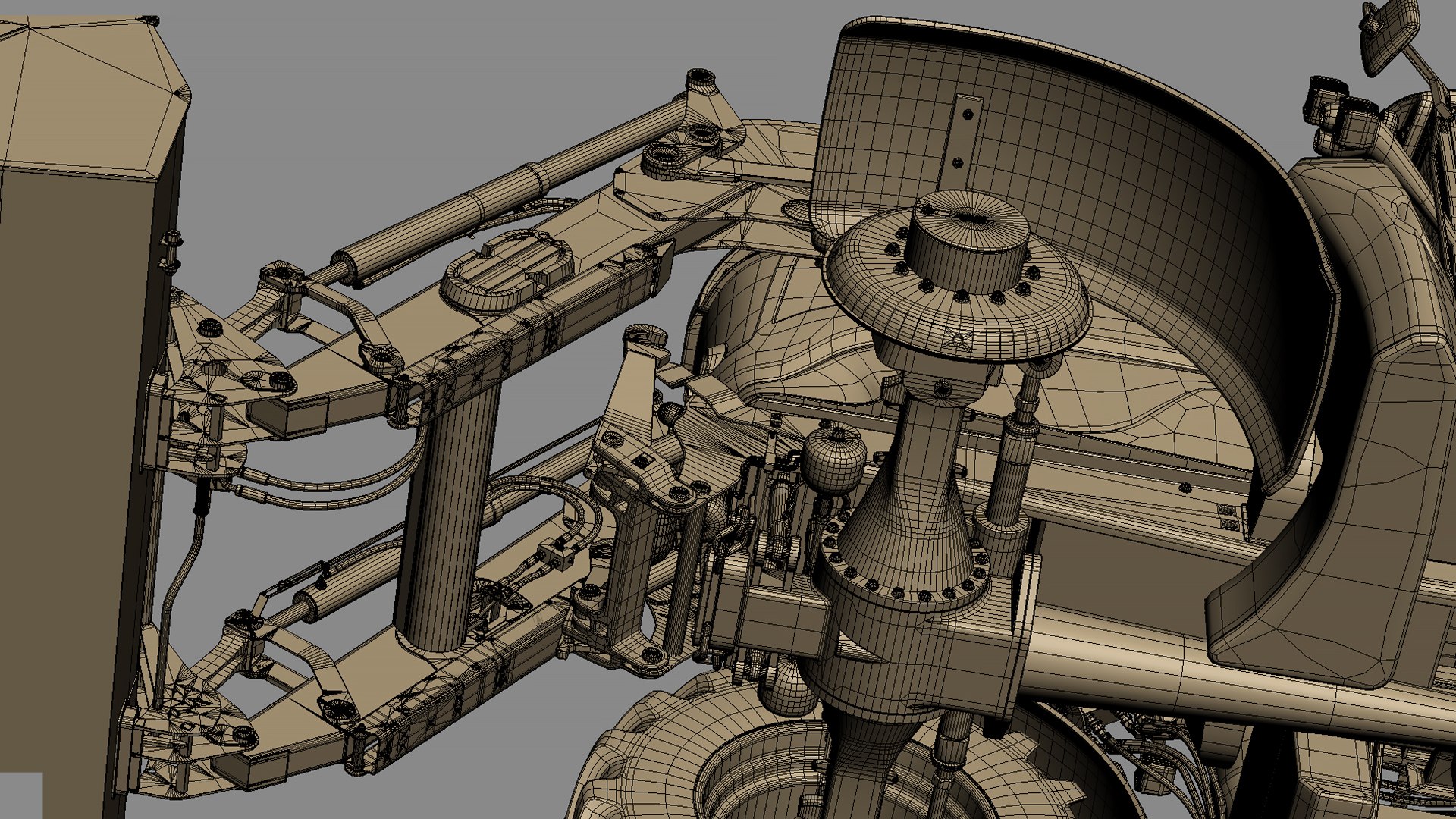3D generic tractor utility loader model https://p.turbosquid.com/ts-thumb/Pb/FpRvqX/1k/tractor_utility_generic_loader_mesh_16/jpg/1613778354/1920x1080/fit_q87/2bf787ac221872ef084d7567cb6867e4e3c3ad26/tractor_utility_generic_loader_mesh_16.jpg