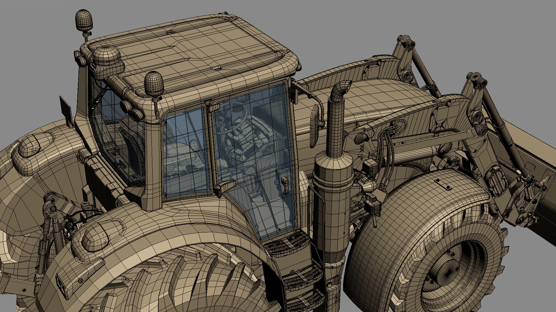 3D generic tractor utility loader model https://p.turbosquid.com/ts-thumb/Pb/FpRvqX/9S/tractor_utility_generic_loader_mesh_06/jpg/1613778357/1920x1080/fit_q87/b0f538b7a2e939d1b5da90ee6e9c68f5b3ecde2b/tractor_utility_generic_loader_mesh_06.jpg