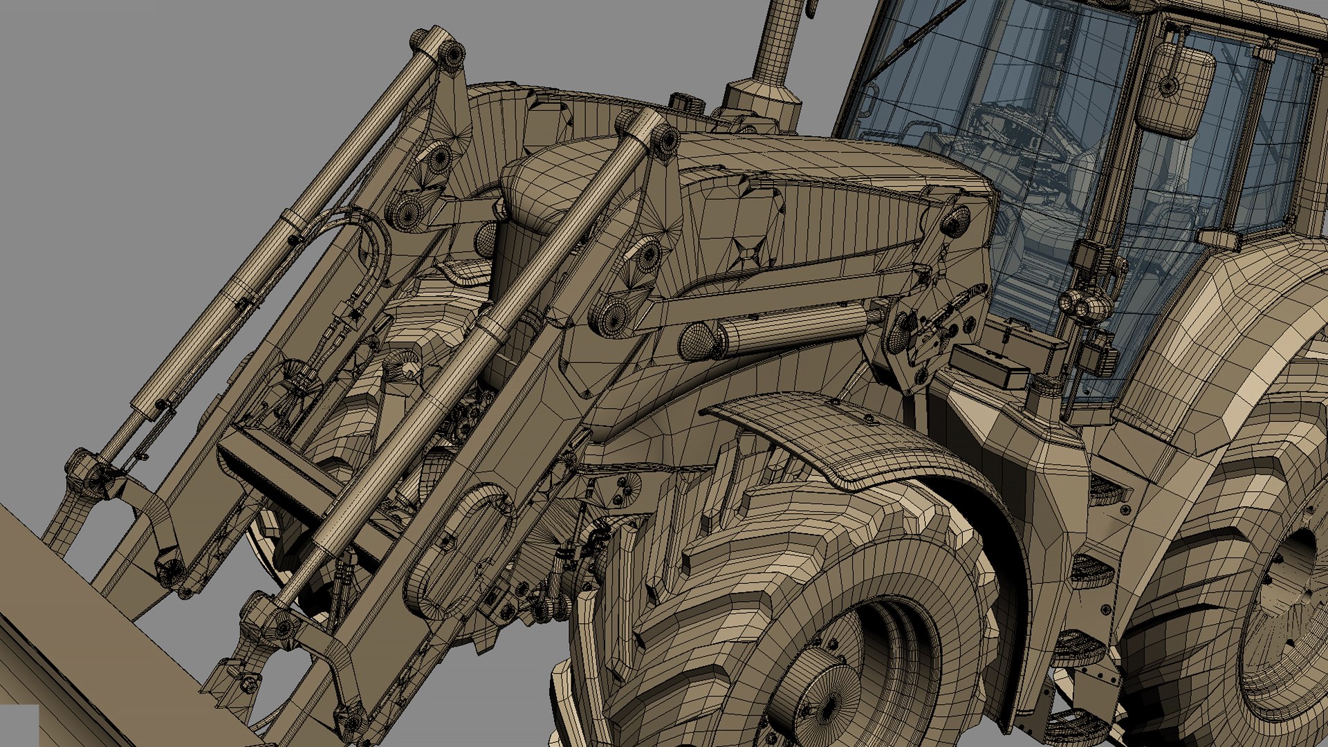 3D generic tractor utility loader model https://p.turbosquid.com/ts-thumb/Pb/FpRvqX/eA/tractor_utility_generic_loader_mesh_08/jpg/1613778359/1920x1080/fit_q87/d4ce8ed18f116a15e12bcf1f860197c2215c9a1e/tractor_utility_generic_loader_mesh_08.jpg