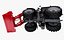 3D generic tractor utility loader model