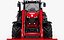 3D generic tractor utility loader model