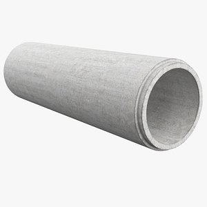 Concrete Pipe