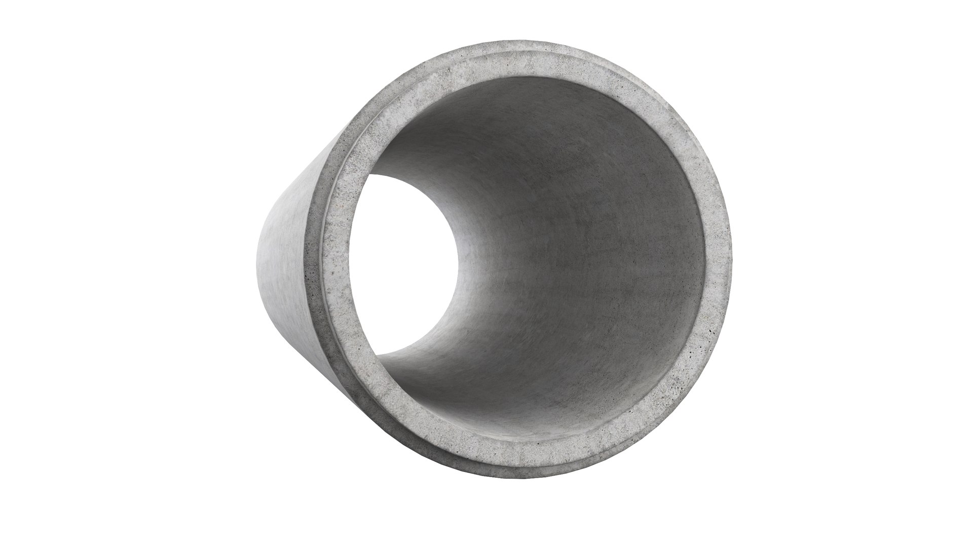 3D model Concrete Pipe https://p.turbosquid.com/ts-thumb/Pb/HKynLq/az/concrete_pipe0022/jpg/1673515007/1920x1080/fit_q87/2aba021139f79402d3d96bf0d61f9defd79cb724/concrete_pipe0022.jpg