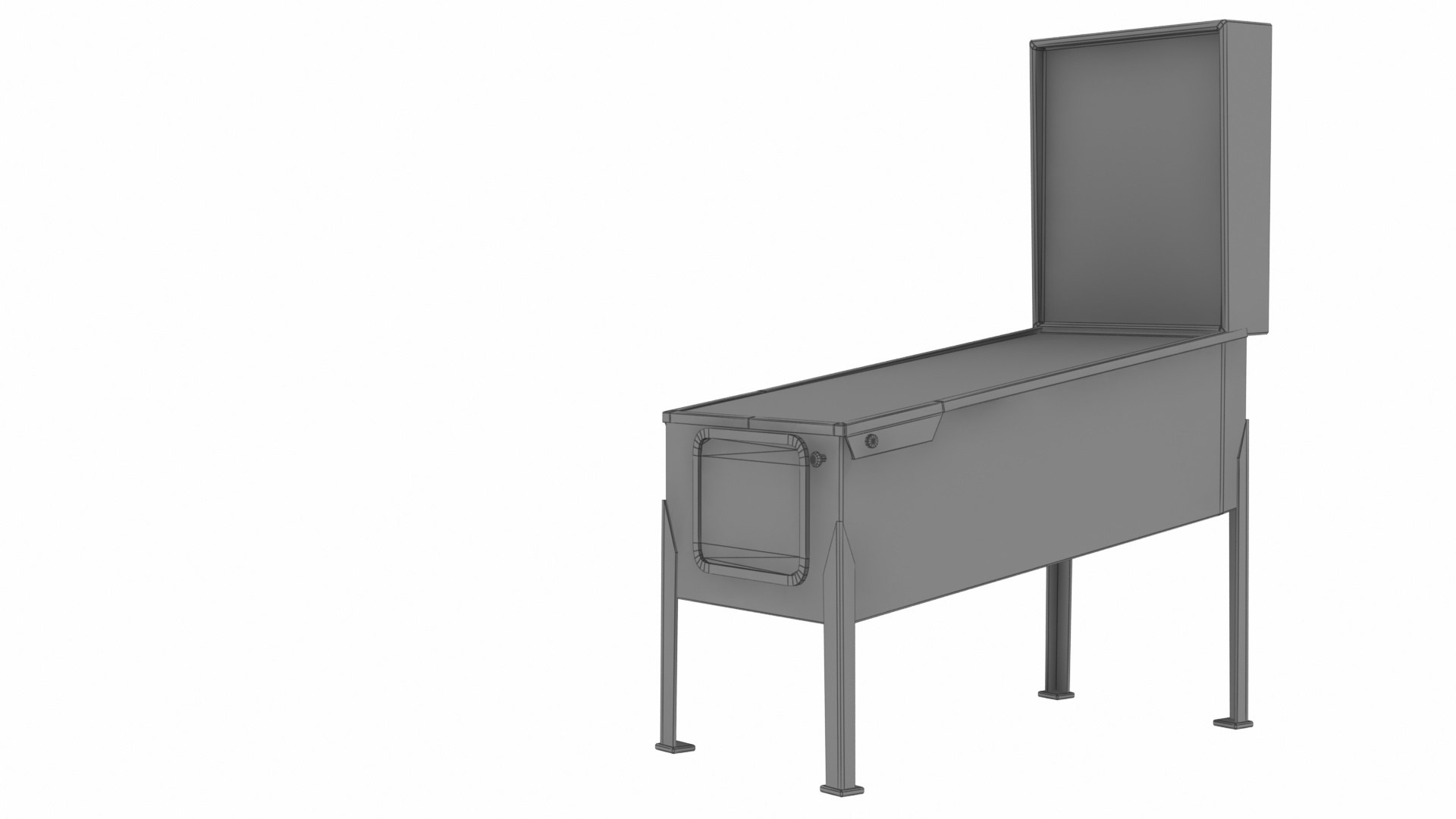arcade retro pinball 10 3D model https://p.turbosquid.com/ts-thumb/Pb/HRImYK/Ah/pinballgodzilla11/jpg/1663689098/1920x1080/fit_q87/98d464d3092f8f5eb794cd4927a6358f1c9bb08d/pinballgodzilla11.jpg