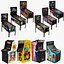 Arcade Retro and Pinball Collection 10 in 1