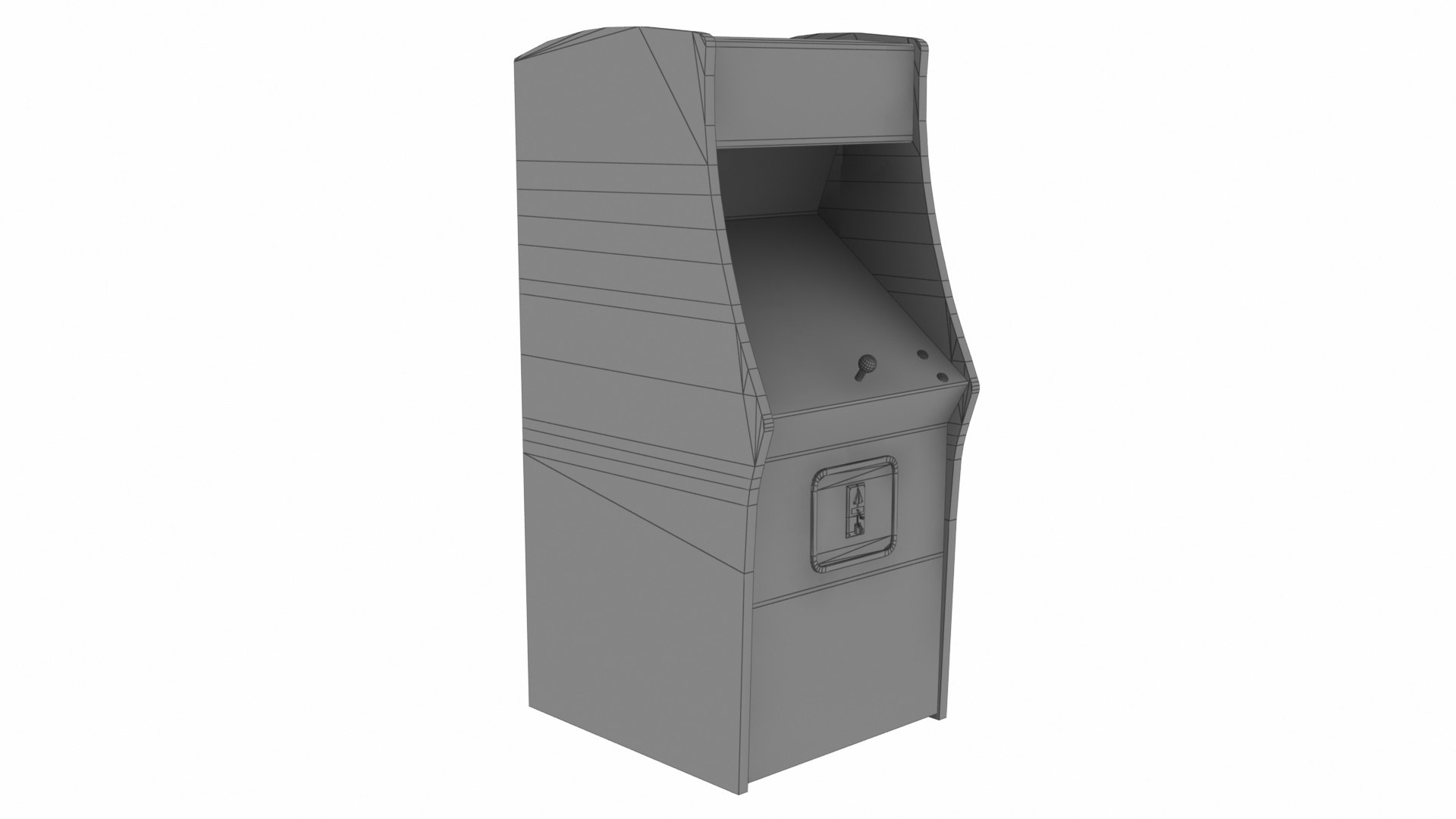arcade retro pinball 10 3D model https://p.turbosquid.com/ts-thumb/Pb/HRImYK/J054jxOM/pacman_view01/jpg/1580452014/1920x1080/fit_q87/92a69ed5f3dd0d0403ca20c40e972599c629add5/pacman_view01.jpg