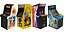 Arcade Retro and Pinball Collection 10 in 1