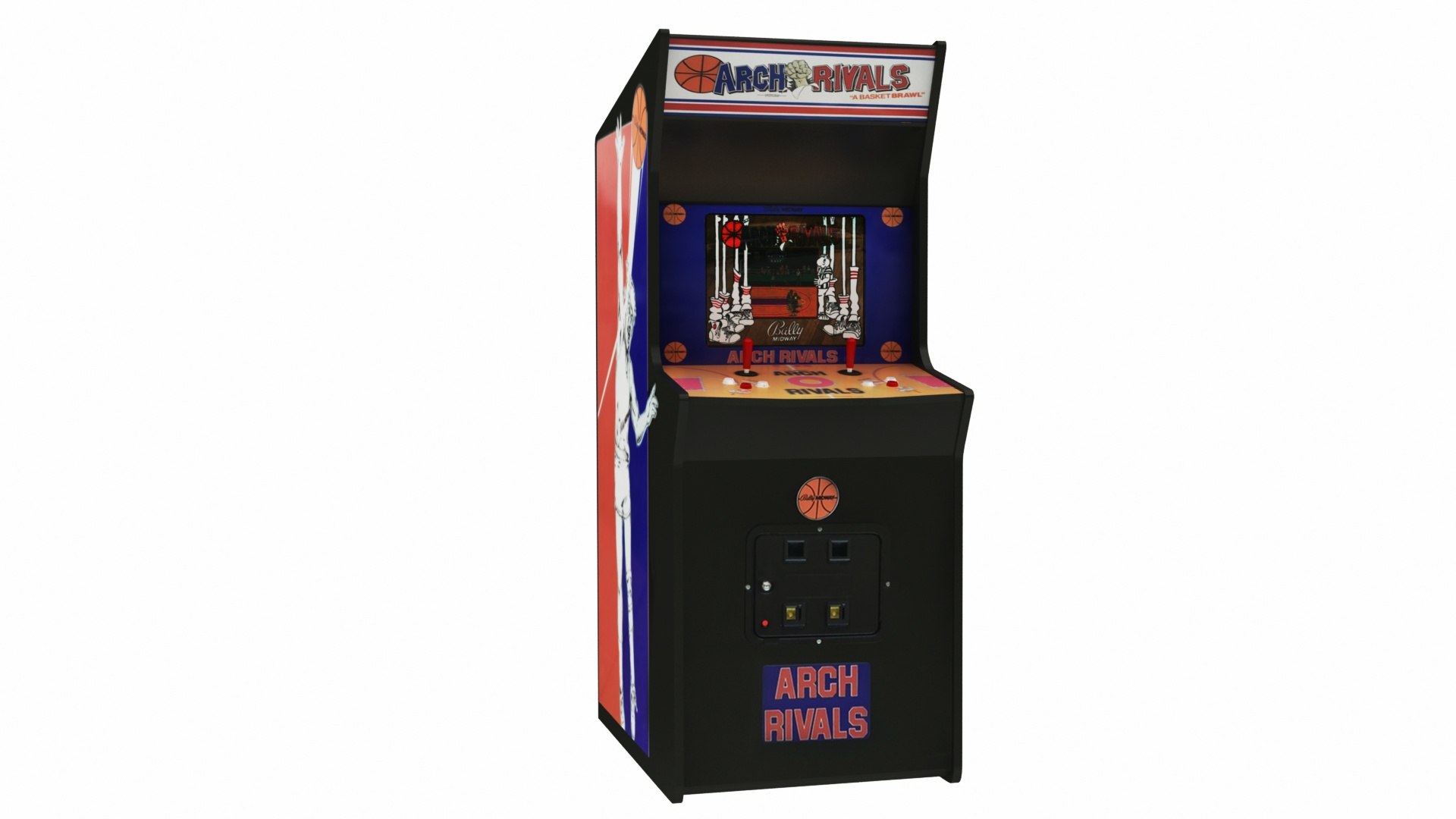 arcade retro pinball 10 3D model https://p.turbosquid.com/ts-thumb/Pb/HRImYK/SiQL5zUo/archrivals5/jpg/1580452044/1920x1080/fit_q87/d13b10a0a3b94da4c72dcf67c1c2472187ce9eef/archrivals5.jpg