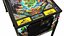 Arcade Retro and Pinball Collection 10 in 1