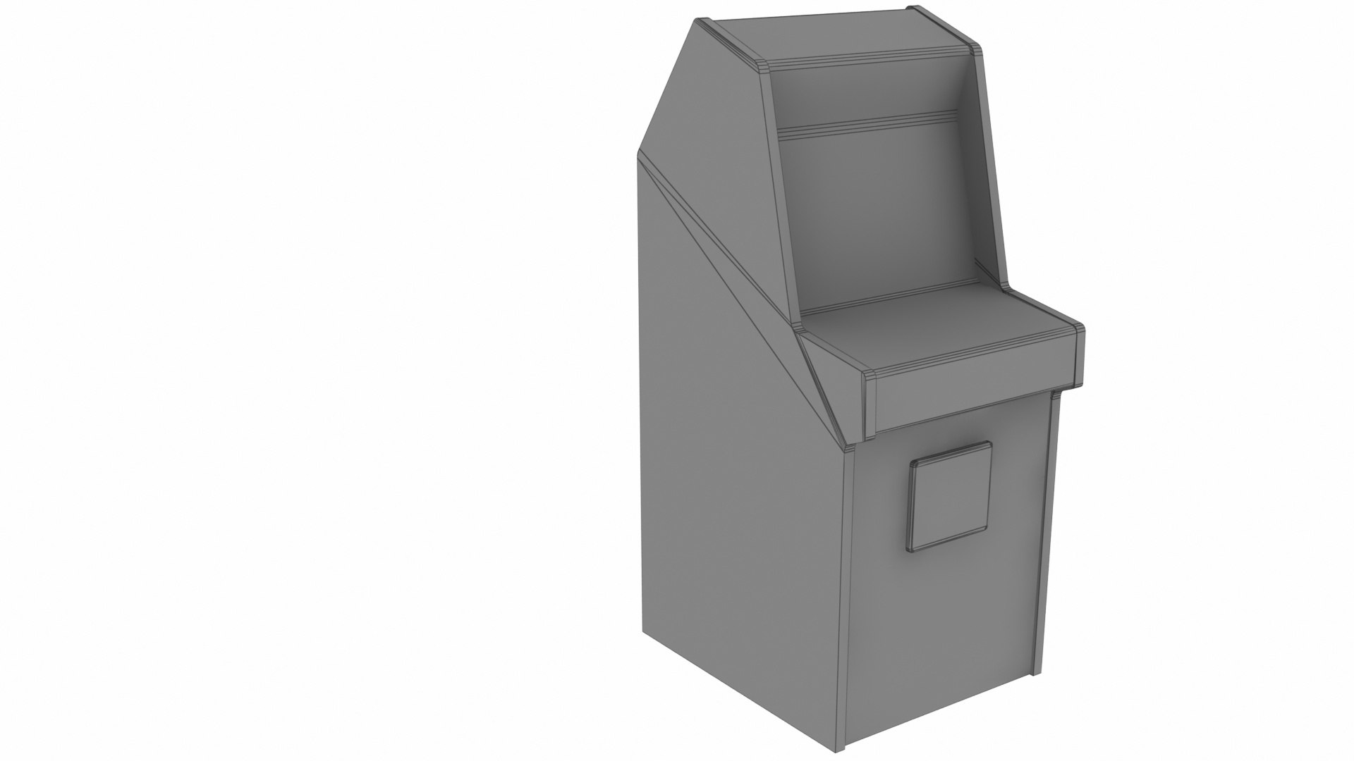 arcade retro pinball 10 3D model https://p.turbosquid.com/ts-thumb/Pb/HRImYK/syhVHNMy/misillecommand_view01/jpg/1580452077/1920x1080/fit_q87/dc5d5f28f28f578c5ff25107a8da9e50a55f63a7/misillecommand_view01.jpg