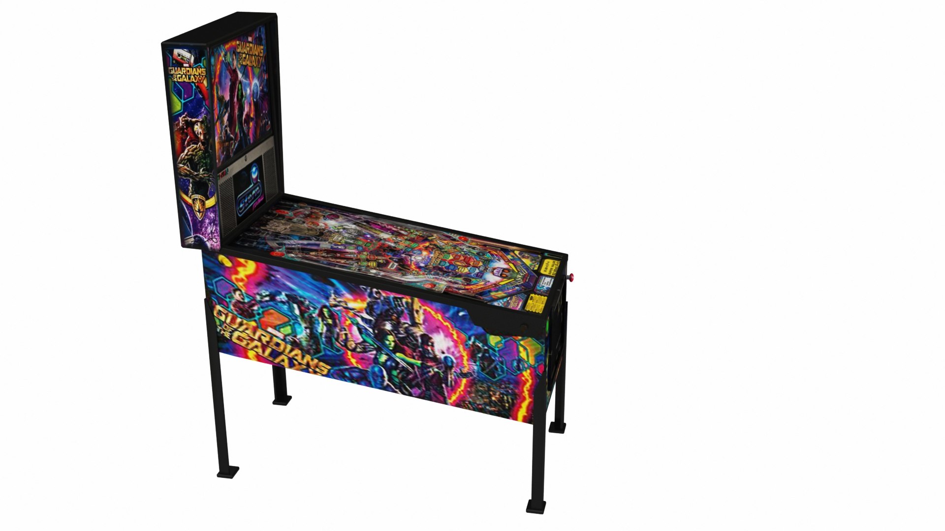 arcade retro pinball 10 3D model https://p.turbosquid.com/ts-thumb/Pb/HRImYK/v1XxYOfq/pinballguardiansofthegalaxy4/jpg/1580452316/1920x1080/fit_q87/ca50c3bfe5a54b2f0ddfe8f64e2563919d4e340d/pinballguardiansofthegalaxy4.jpg