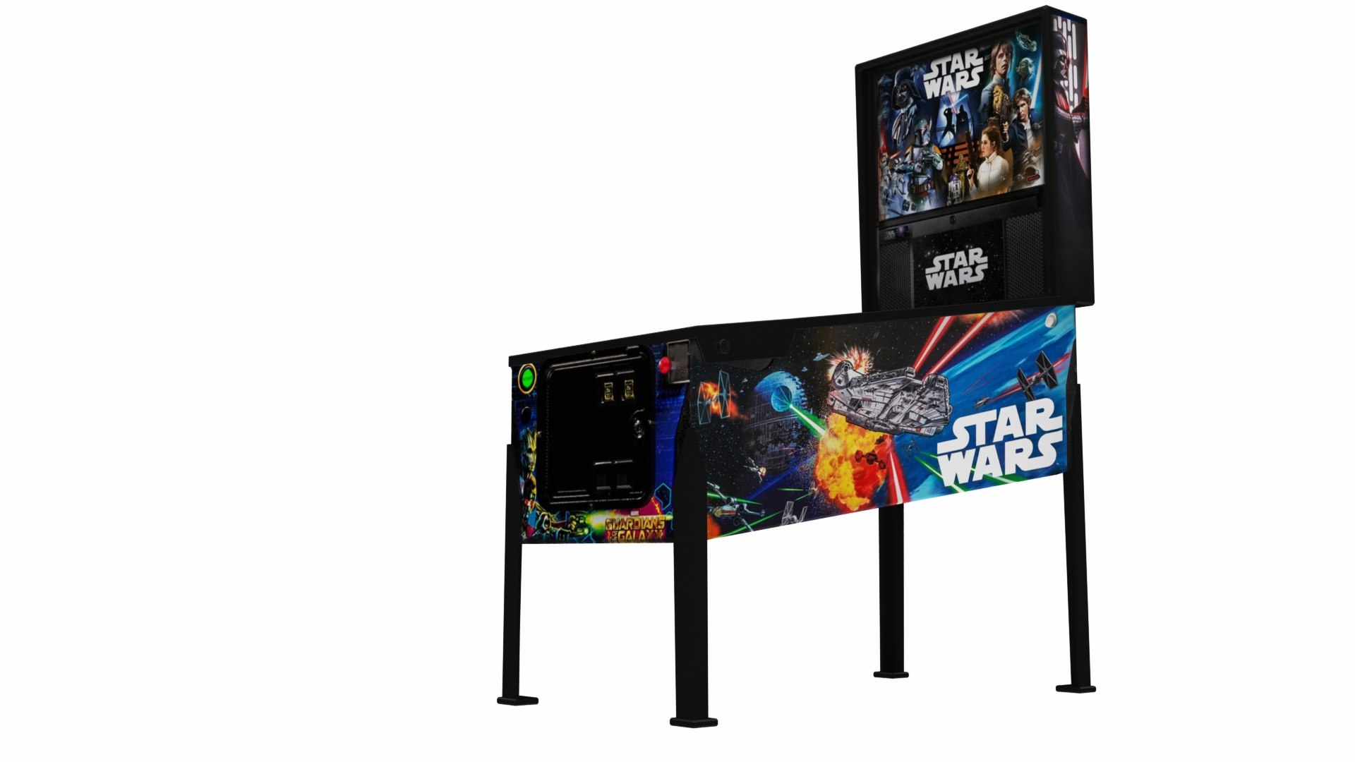arcade retro pinball 10 3D model https://p.turbosquid.com/ts-thumb/Pb/HRImYK/vVNaGylO/pinballstarwars5/jpg/1580452201/1920x1080/fit_q87/a4ec8825c041808bdecc45895a096e2f65c2480a/pinballstarwars5.jpg