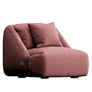 3D model Ditre Italia Melville