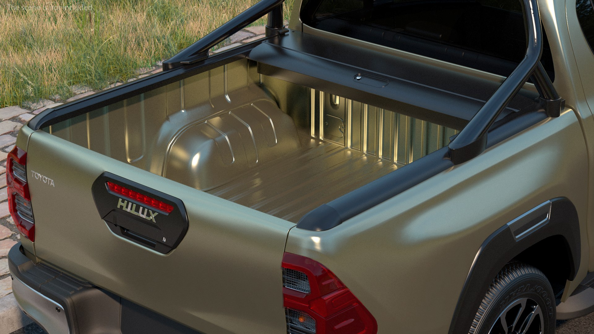 Toyota Hilux 2022 Rigged 3D model https://p.turbosquid.com/ts-thumb/Pb/KRWqUa/Bb/toyotahilux2022riggedvray3dmodel011/jpg/1660635983/1920x1080/fit_q87/ea111c8e47eff8459931eebd80fe9a3ce2be4845/toyotahilux2022riggedvray3dmodel011.jpg