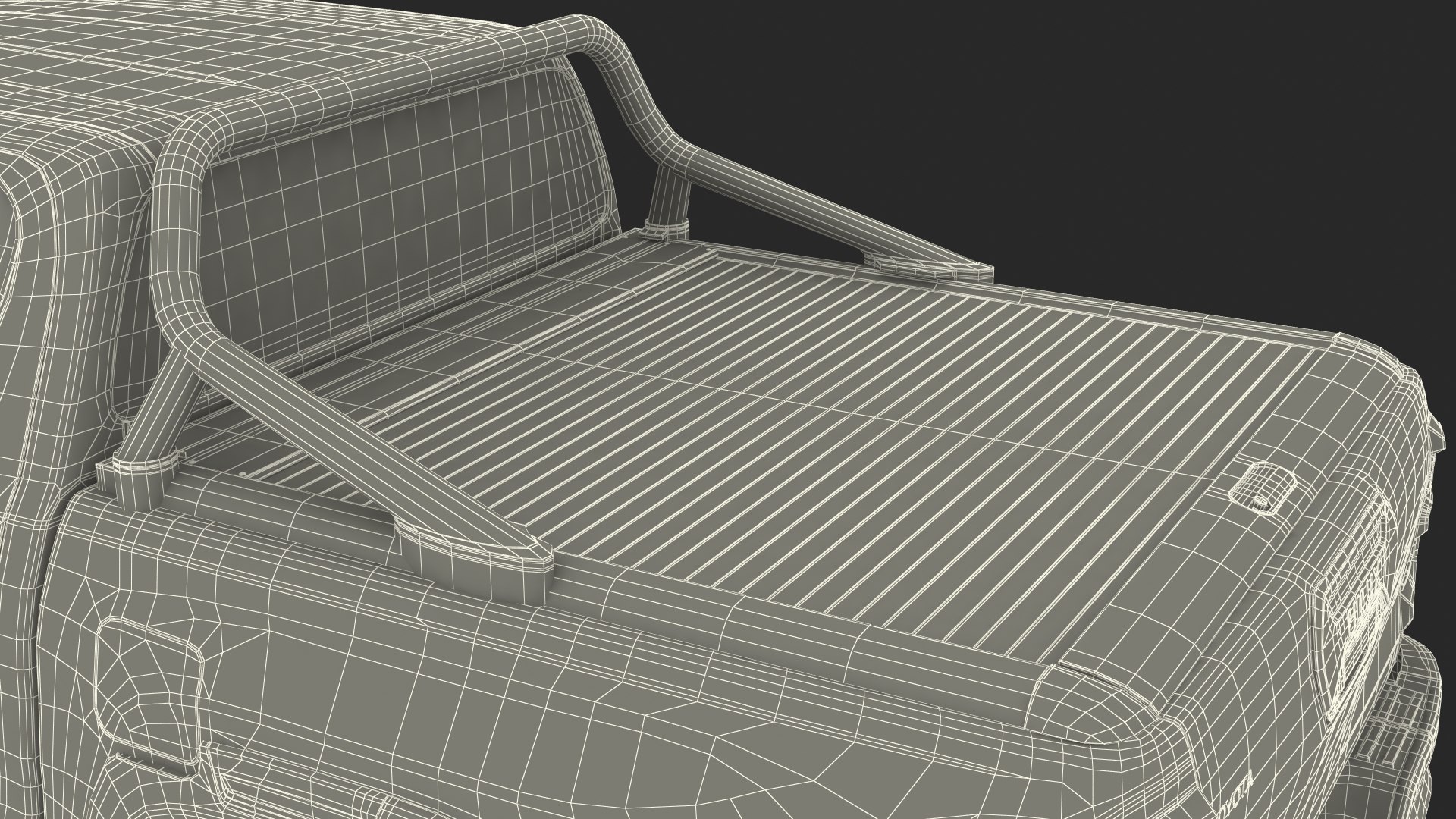 Toyota Hilux 2022 Rigged 3D model https://p.turbosquid.com/ts-thumb/Pb/KRWqUa/DS/toyotahilux2022riggedvray3dmodel054/jpg/1660636158/1920x1080/fit_q87/40e7bfd3c828b7fdca214cb8e86b35ff11989902/toyotahilux2022riggedvray3dmodel054.jpg