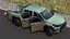 Toyota Hilux 2022 Rigide