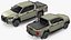Toyota Hilux 2022 Rigide